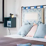 Caletta Nest 10 - Klodge بورتو روتوندو