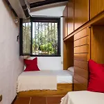 شقة Caletta Nest 10 - Klodge *