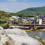 Caletta Nest 10 - Klodge شقة بورتو روتوندو