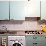 Caletta Nest 10 - Klodge * بورتو روتوندو