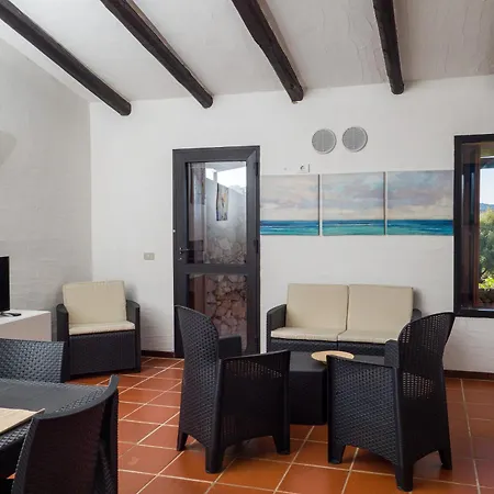 Caletta 10 - Klodge Appartamento