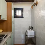 Caletta Nest 10 - Klodge Apartment
