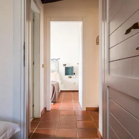 Apartment Caletta 10 - Klodge Porto Rotondo