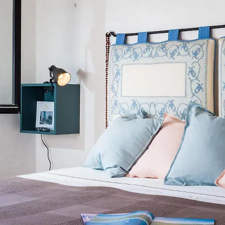 Caletta 10 - Klodge Apartment *