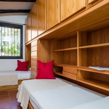 Caletta 10 - Klodge Apartment