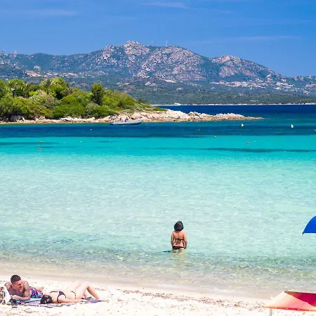 Apartment Caletta 10 - Klodge Porto Rotondo