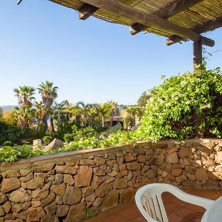 Apartment Caletta 10 - Klodge Porto Rotondo