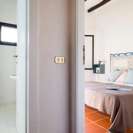 Caletta 10 - Klodge Apartment *