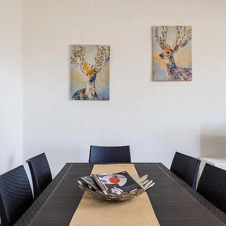 Apartment Caletta 10 - Klodge Porto Rotondo