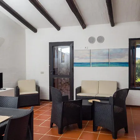 Caletta 10 - Klodge Apartment Porto Rotondo