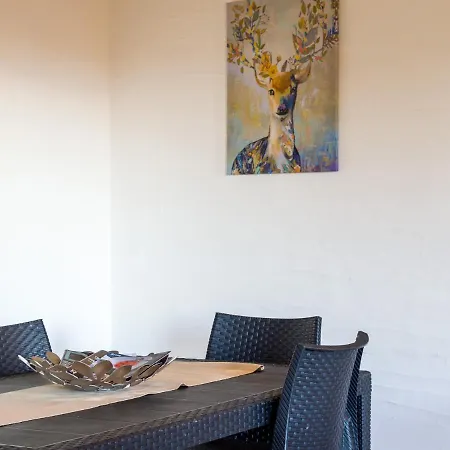 Apartment Caletta 10 - Klodge Porto Rotondo