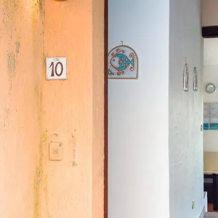 Caletta 10 - Klodge Apartment Porto Rotondo