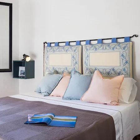Caletta 10 - Klodge Apartment *
