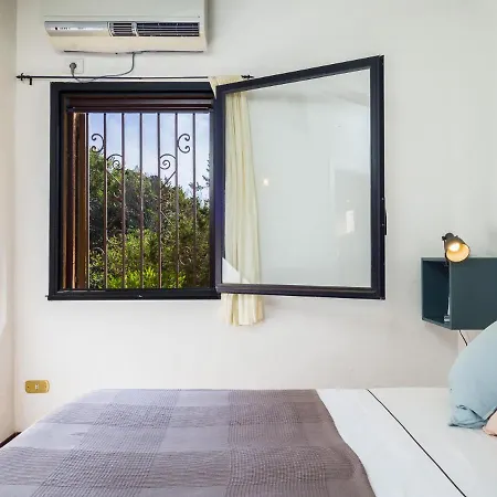 Caletta 10 - Klodge Apartment *