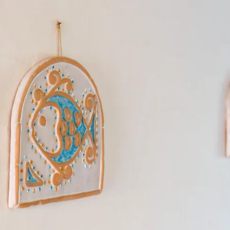 Apartment Caletta 10 - Klodge