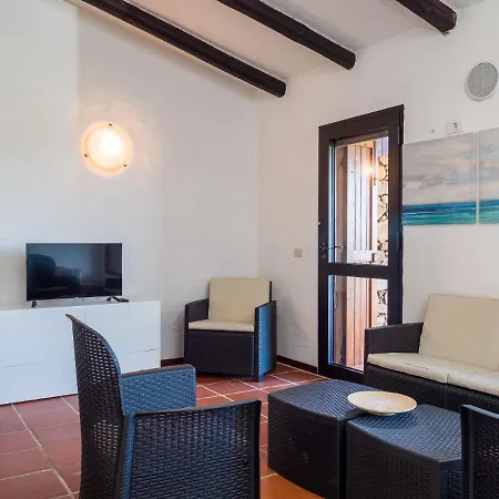 Caletta 10 - Klodge *