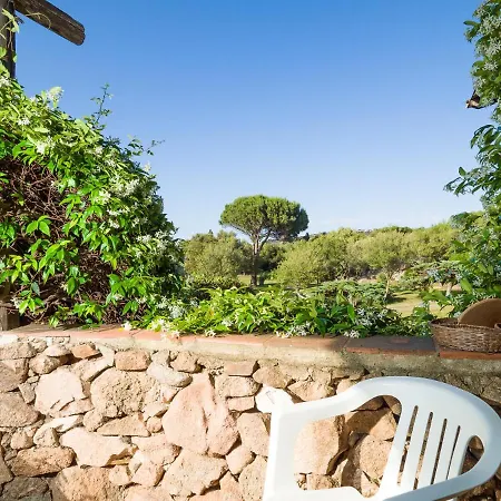 Apartment Caletta 10 - Klodge