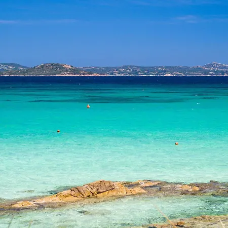 Caletta 10 - Klodge * Porto Rotondo