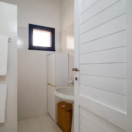 Caletta 10 - Klodge Apartment *