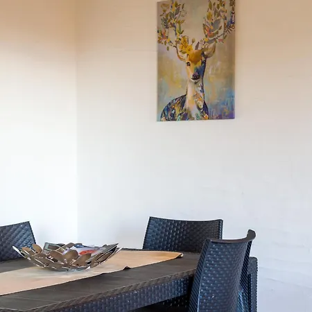 Apartment Caletta 10 - Klodge