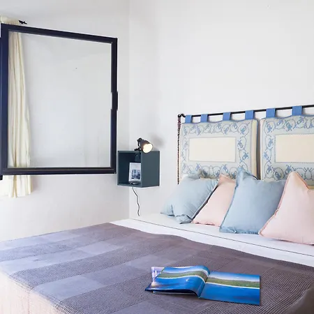 Caletta Nest 10 - Klodge Apartment Porto Rotondo