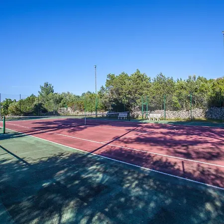 Apartment Caletta 10 - Klodge Porto Rotondo