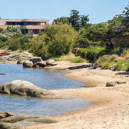 Caletta Nest 10 - Klodge * Porto Rotondo