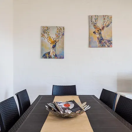 Apartment Caletta 10 - Klodge *