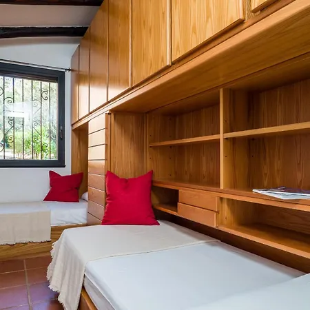 Caletta 10 - Klodge Porto Rotondo