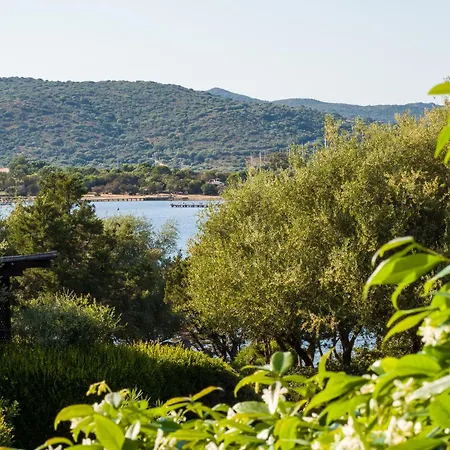 Caletta Nest 10 - Klodge * Porto Rotondo