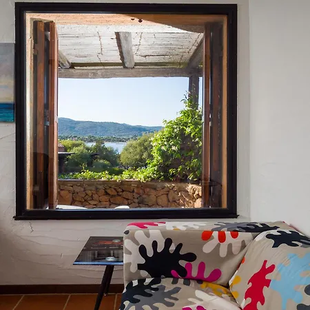 Caletta Nest 10 - Klodge *